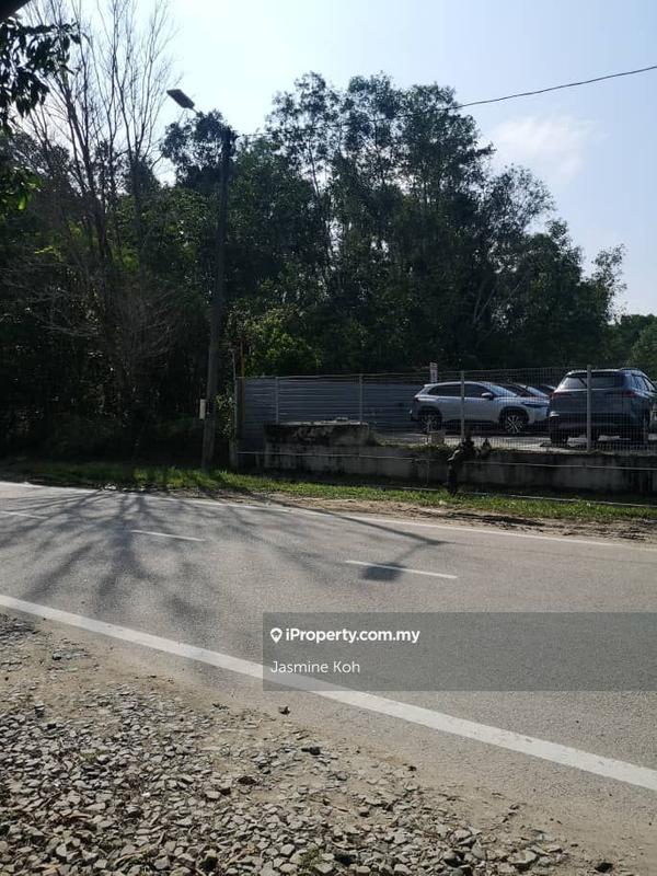 For Sale - Kemaman - Bandar Cukai