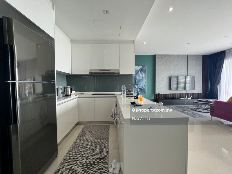 Kondominium untuk Disewa di Bora Residences oleh Fiza Aisha - iProperty.com.my