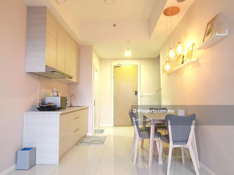 Service Residence for Rent in Icon Residenz @ Icon City by Sam Giam - iProperty.com.my