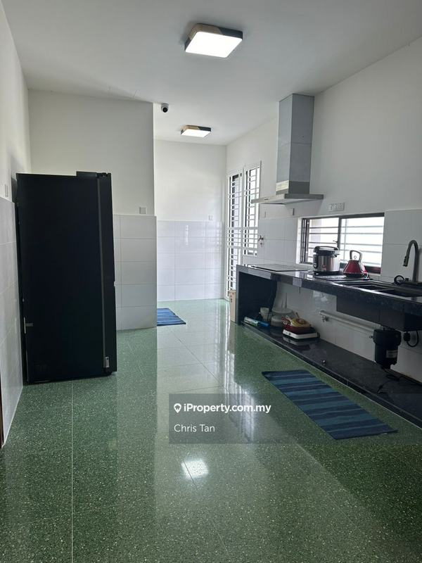 Rumah Berangkai 2 Tingkat untuk Disewa di Taman Putra Prima, Puchong oleh Chris Tan - iProperty.com.my
