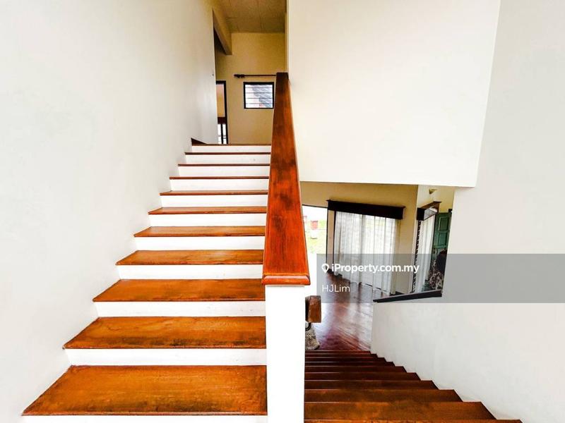 Banglo untuk Dijual di Seksyen 9, Shah Alam oleh HJLim - iProperty.com.my