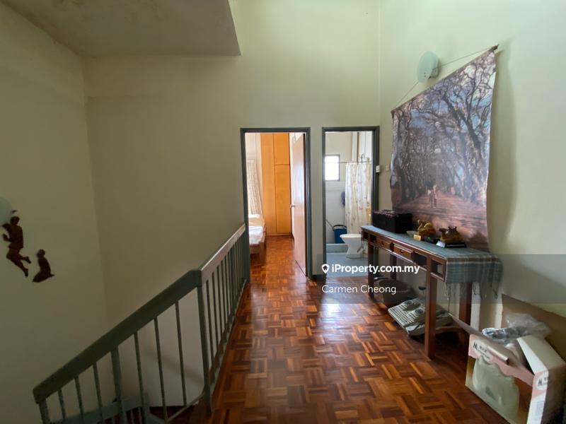 2-storey Terraced House for Sale in Taman Bukit Indah, Ulu Kelang by Carmen Cheong - iProperty.com.my