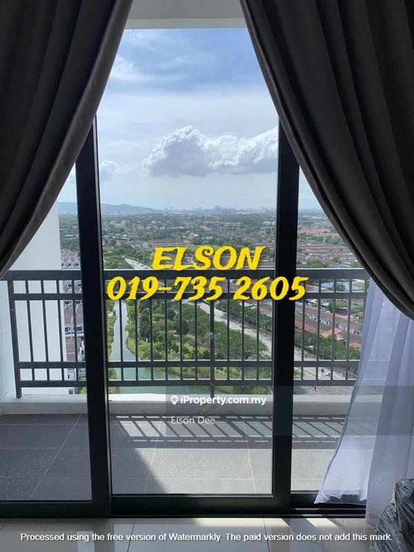 Condominium for Sale in Eco Bloom by Elson Dee - iProperty.com.my