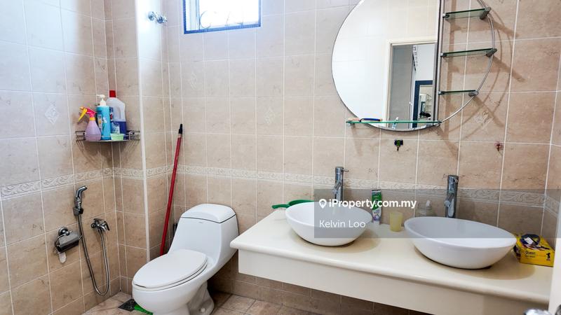 2-storey Terraced House for Sale in Sunway SPK, Sunway Spk by Kelvin Loo - iProperty.com.my