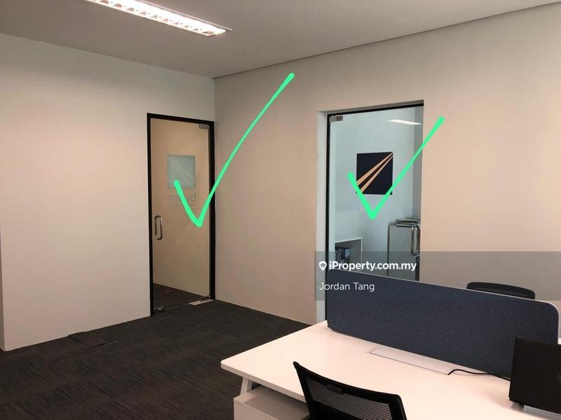 Pejabat untuk Dijual di KLCC, KL City Centre oleh Jordan Tang - iProperty.com.my