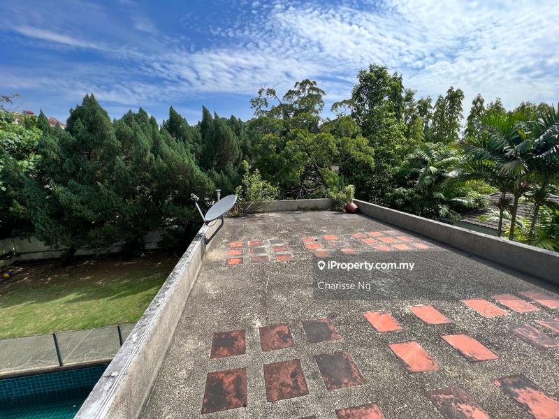 Banglo untuk Dijual di Medan Damansara, Damansara Heights oleh Charisse Ng - iProperty.com.my