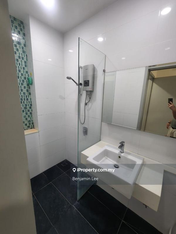 For Rent - Residential Suites @ HighPark