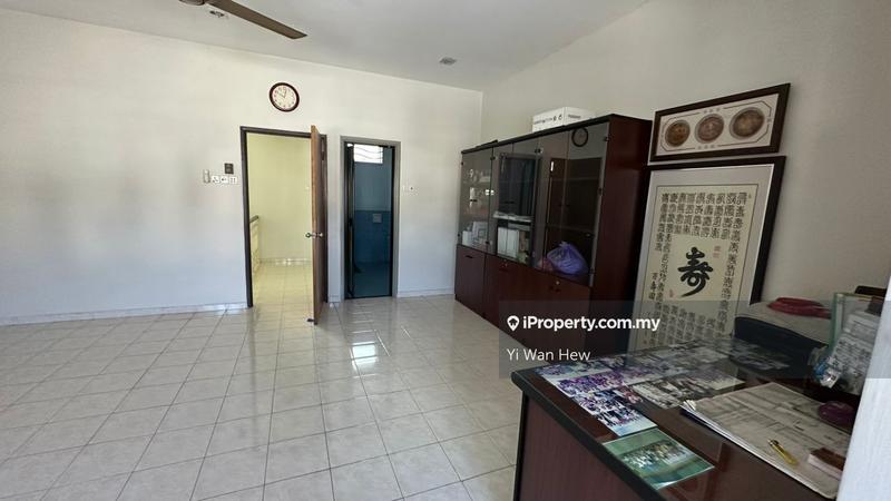 2.5-storey Terraced House for Sale in Taman Seri Teratai, Butterworth by Yi Wan Hew - iProperty.com.my