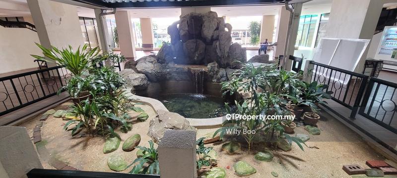 Kondominium untuk Dijual di Mutiara Oriental oleh Willy Boo - iProperty.com.my