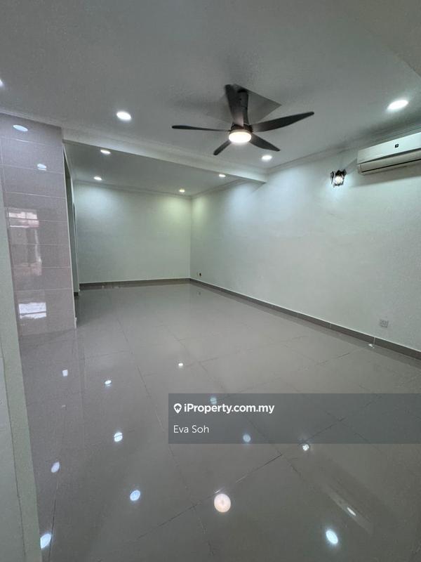 Rumah Berangkai 2 Tingkat untuk Dijual di Taman Alam Megah, Shah Alam oleh Eva Soh - iProperty.com.my