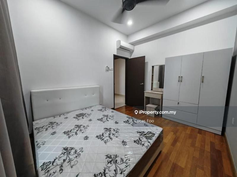 Condominium for Rent in Marinox Sky Villas by Lucas Foo - iProperty.com.my