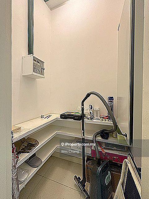 Condominium for Rent in Surian Residences by Wes Chang - iProperty.com.my