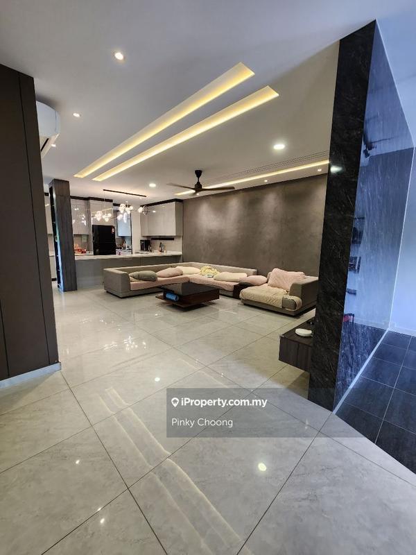 2.5-storey Terraced House for Sale in Valencia, Sungai Buloh by Pinky Choong - iProperty.com.my