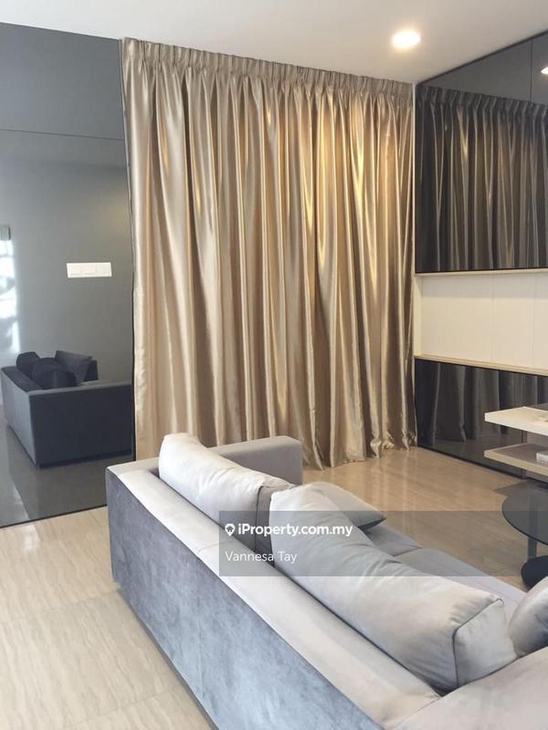 For Rent - Eve Suite / NZX Square