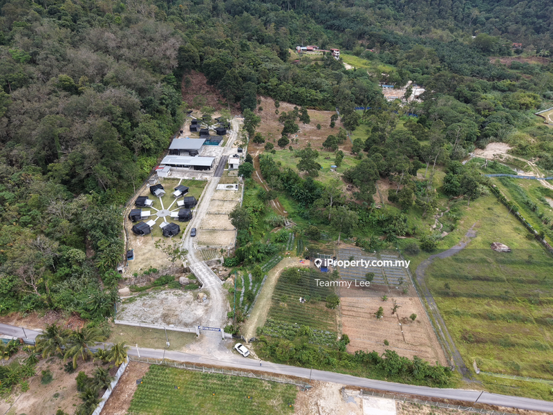 Tanah Pertanian untuk Dijual di Broga, Lenggeng oleh Teammy Lee - iProperty.com.my