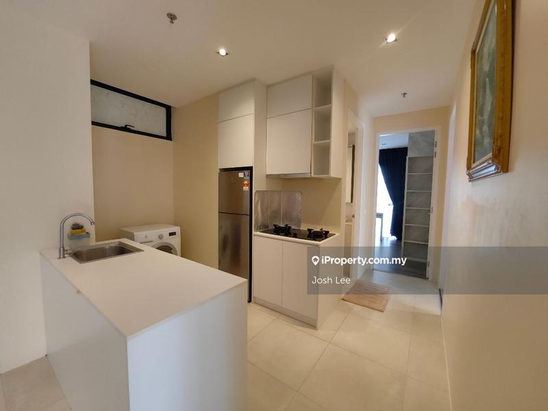 Residensi Servis untuk Disewa di Lumi Tropicana oleh Josh Lee - iProperty.com.my