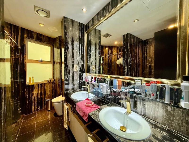 Condominium for Sale in Sutera Bukit Tunku by Jean Chiew - iProperty.com.my