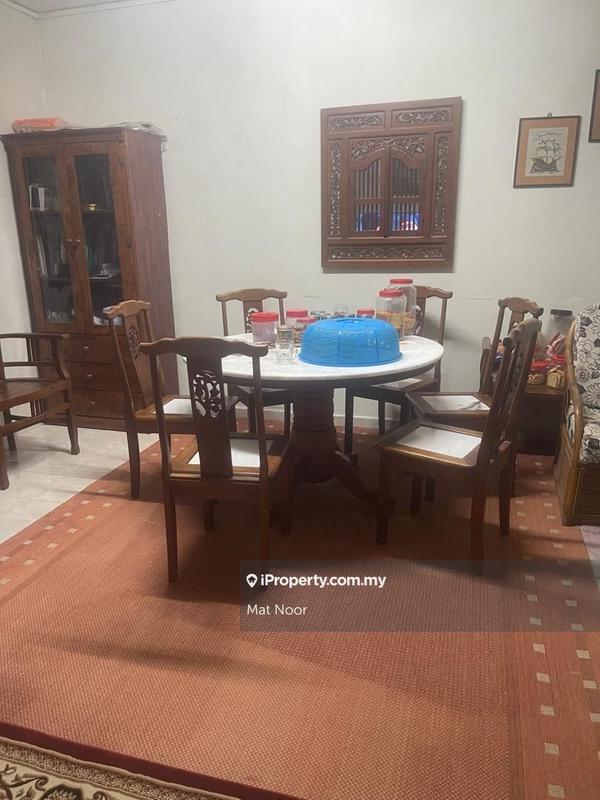 Rumah Teres 2-Tingkat untuk Dijual di Seksyen 19, Shah Alam oleh Mat Noor - iProperty.com.my