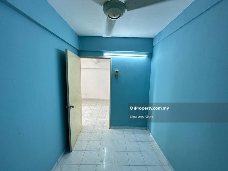 Flat for Sale in Taman Cahaya by Sherene Goh - iProperty.com.my