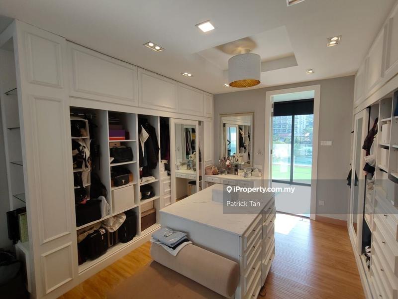 Rumah Berangkai 3.5 Tingkat untuk Dijual di Empire Residence, Damansara Perdana oleh Patrick Tan - iProperty.com.my
