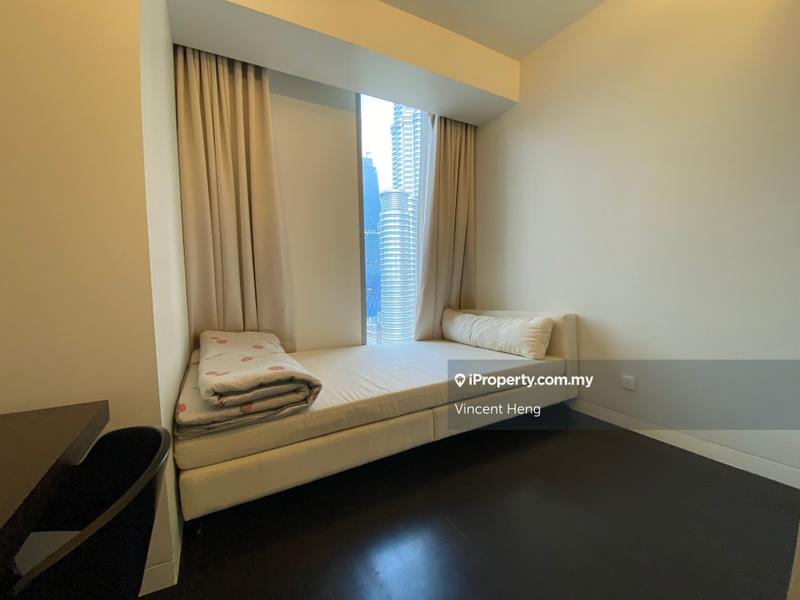 Service Residence for Sale in Tropicana The Residences by Vincent Heng - iProperty.com.my