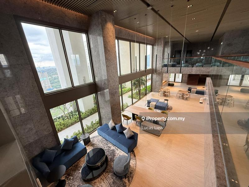 Condominium for Sale in Park Place by Lucas Liew - iProperty.com.my