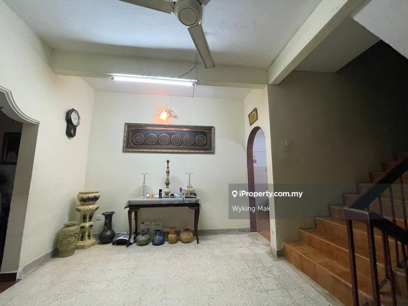 2-storey Terraced House for Sale in Batu Caves, Kuala Lumpur by Wyking Mak - iProperty.com.my