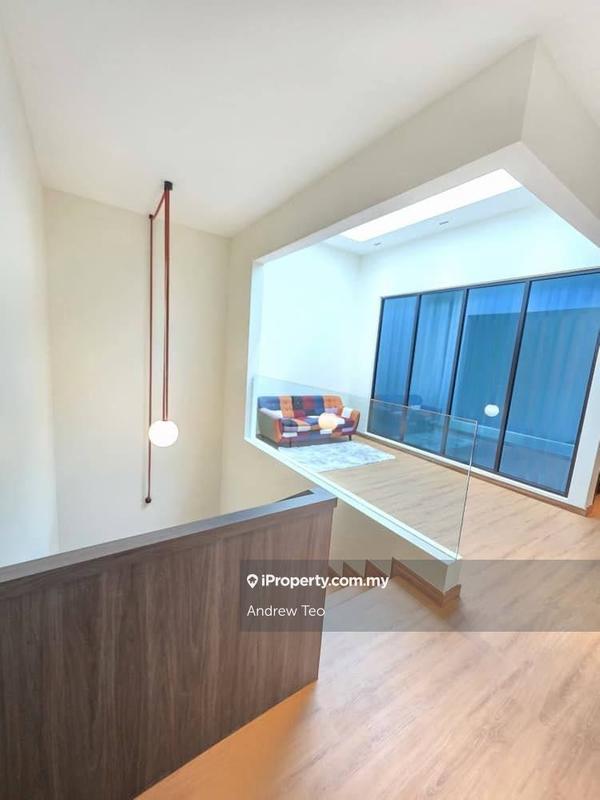 Rumah Kluster untuk Dijual di Taman Gaya, Ulu Tiram oleh Andrew Teo - iProperty.com.my