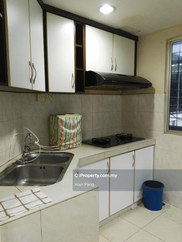Kondominium untuk Dijual di Bukit Pandan Kondominium 2 oleh Alan Pang - iProperty.com.my