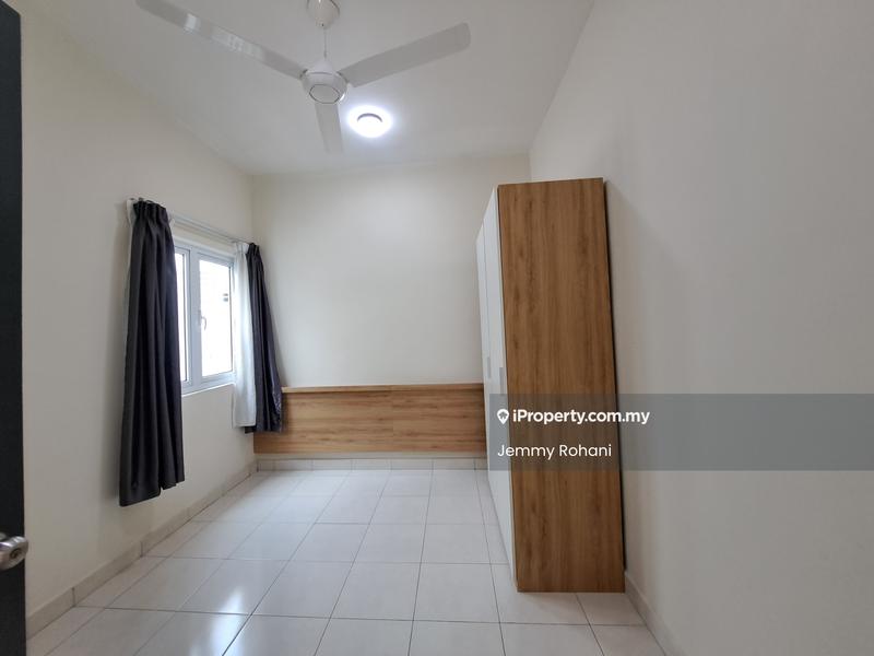 Kediaman Servis untuk Disewa di Mesahill oleh Jemmy Rohani - Bedroom - iProperty.com.my