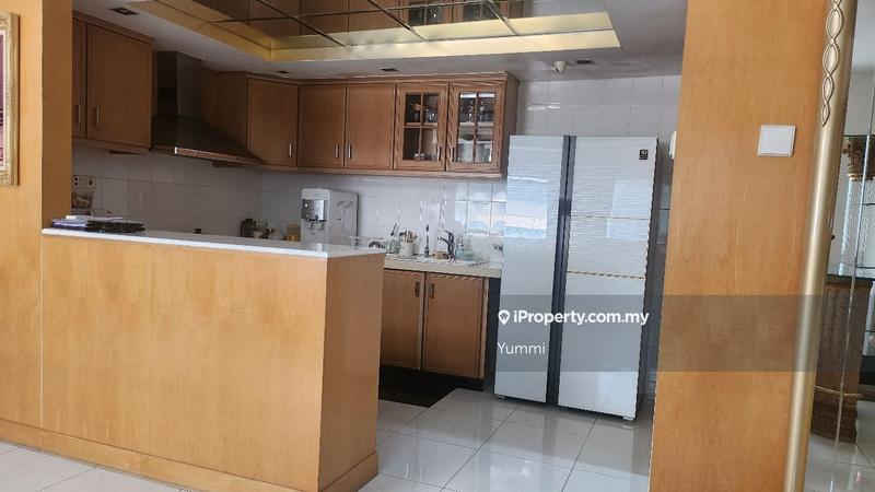 For Sale - Crown Regency