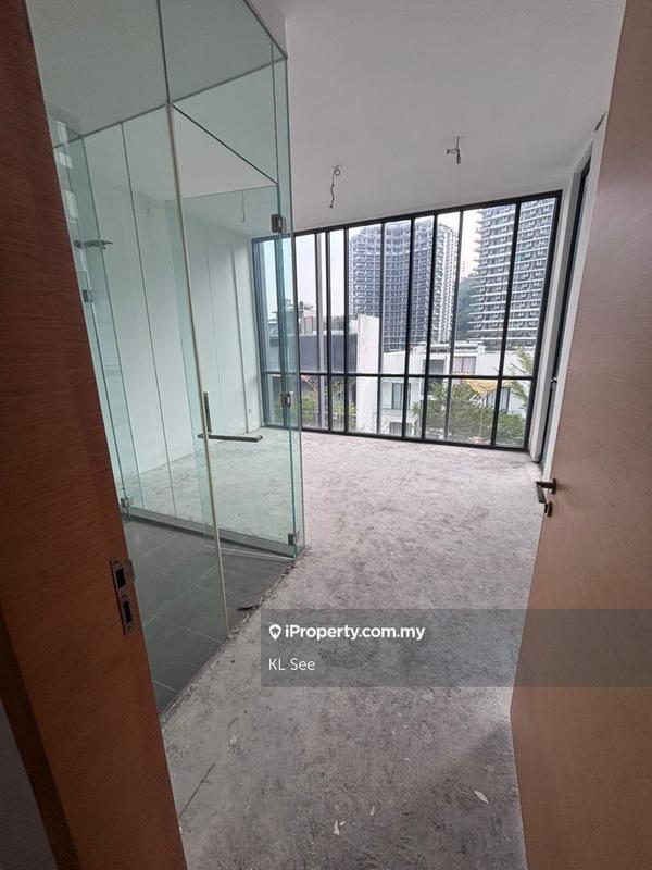 4-storey Terraced House for Sale in Empire Residences @ Damansara Perdana, Petaling Jaya by KL See - iProperty.com.my