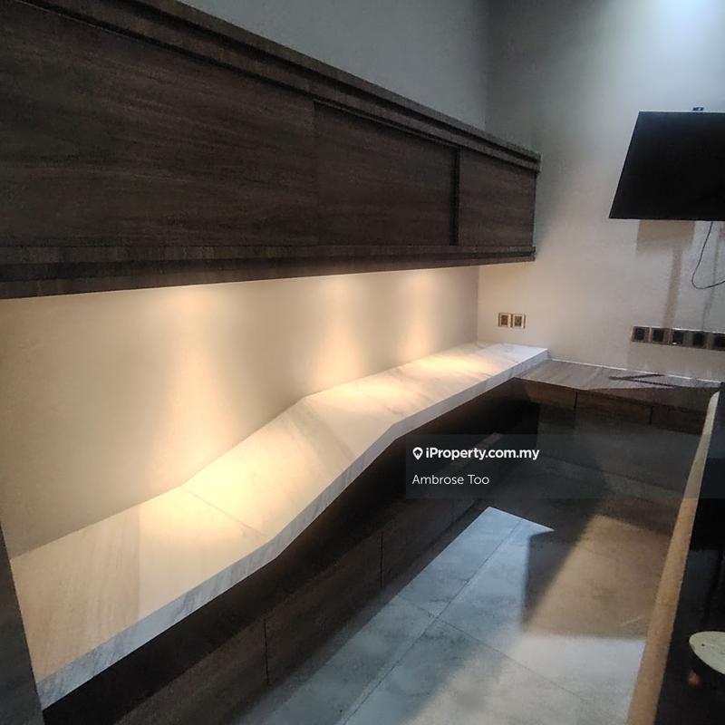 Condominium for Sale in Lumina Kiara by Ambrose Too - iProperty.com.my