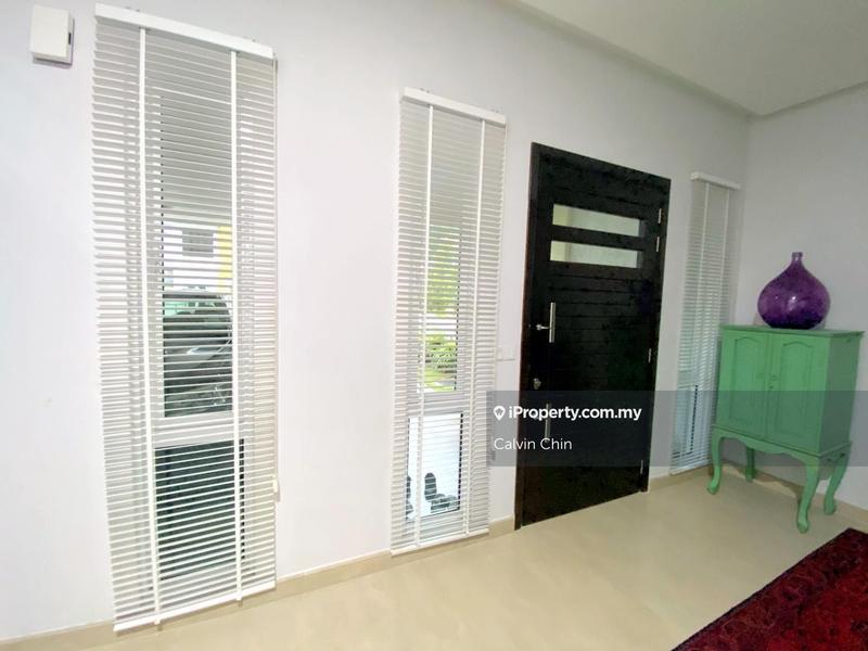 Bungalow House untuk Dijual di Taman Tijani Ukay, Ulu Kelang oleh Calvin Chin - iProperty.com.my