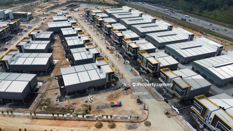 Kilang Terpisah untuk Disewa di Nilai Impian, Nilai oleh Norman - iProperty.com.my