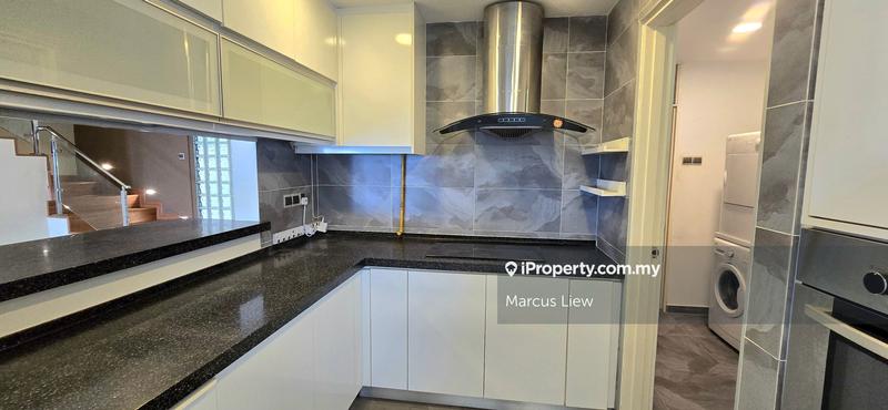 Kondominium untuk Dijual di Bayu Angkasa oleh Marcus Liew - iProperty.com.my