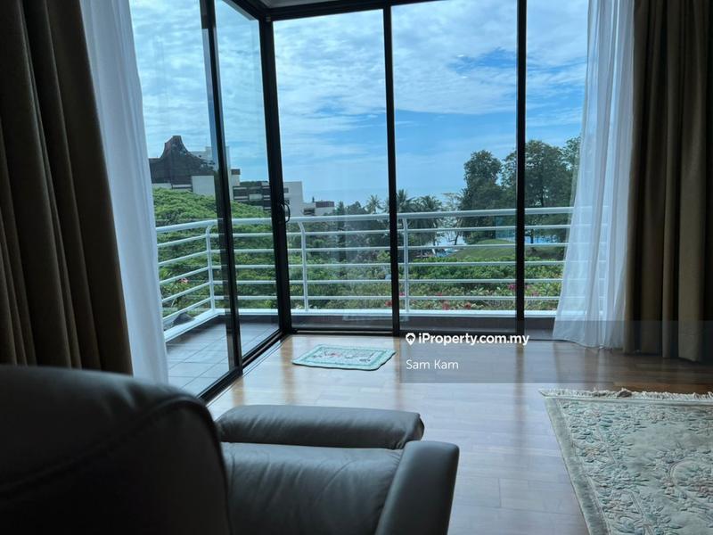 Rumah Berkembar untuk Dijual di Batu Ferringhi, Penang oleh Sam Kam - iProperty.com.my