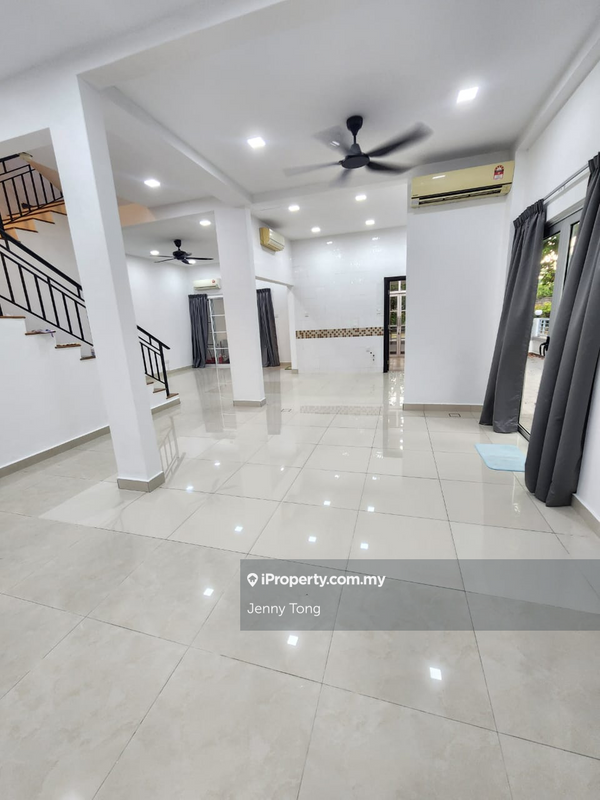 Rumah Teres untuk Dijual di Valencia, Sungai Buloh oleh Jenny Tong - iProperty.com.my