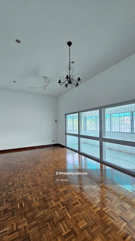 Bungalow House for Sale in Taman U Thant, Ampang by Siti Beeb - iProperty.com.my