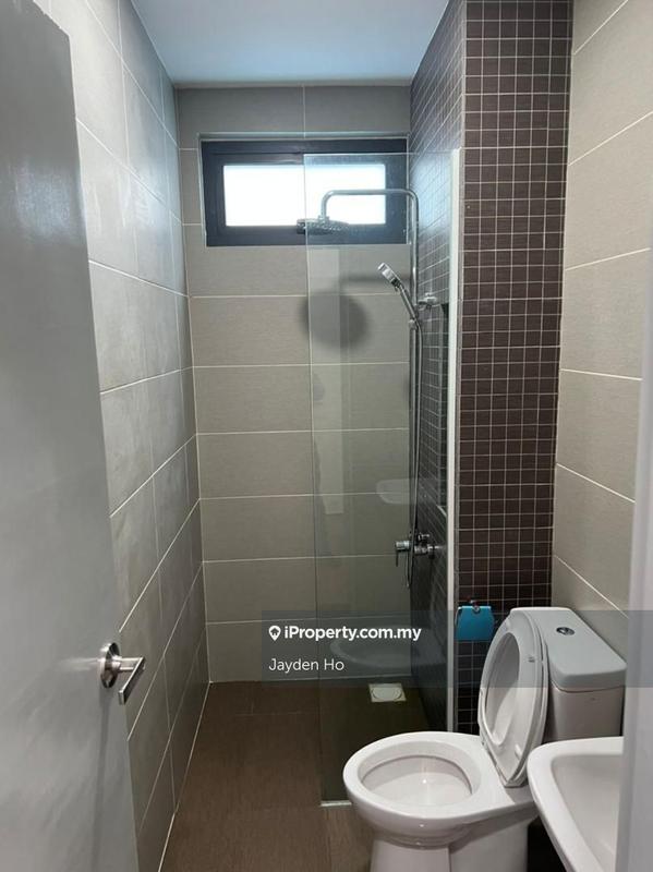 Residensi Servis untuk Dijual di Pacific Star oleh Jayden Ho - iProperty.com.my
