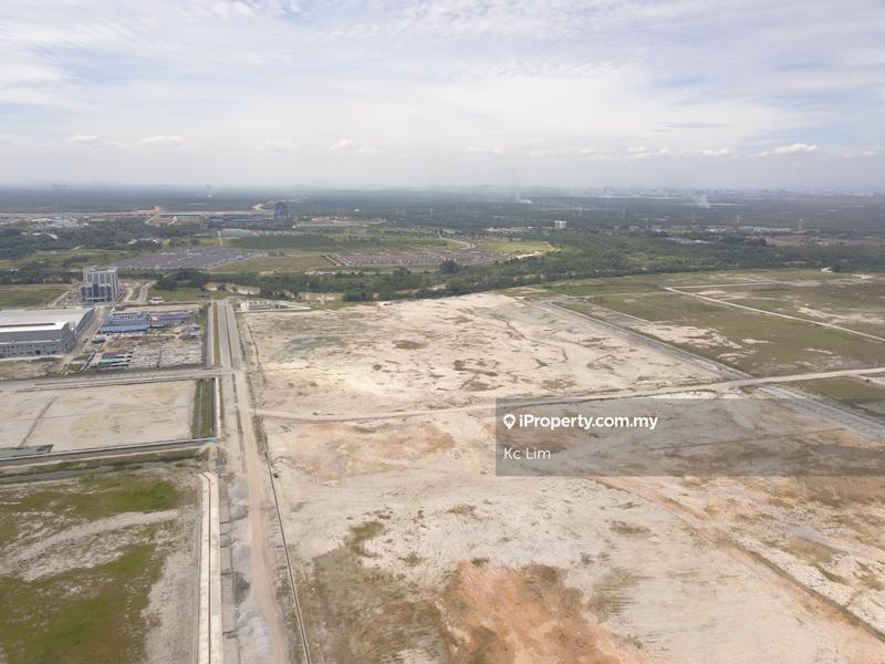 Tanah Perindustrian untuk Dijual di tx52l, Port Klang (Pelabuhan Klang) oleh Kc Lim - iProperty.com.my