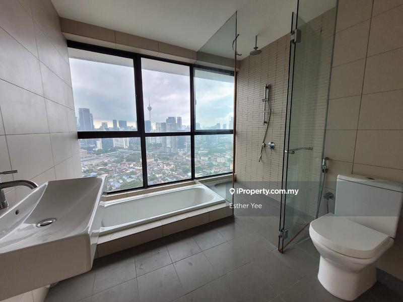 Residensi Servis untuk Dijual di Setia SKY Residences oleh Esther Yee - iProperty.com.my