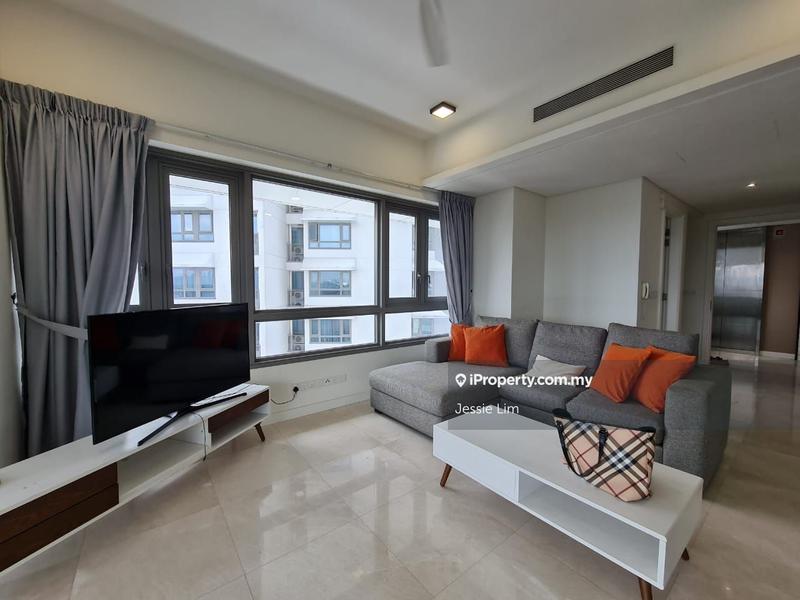 For Rent - The Sentral Residences