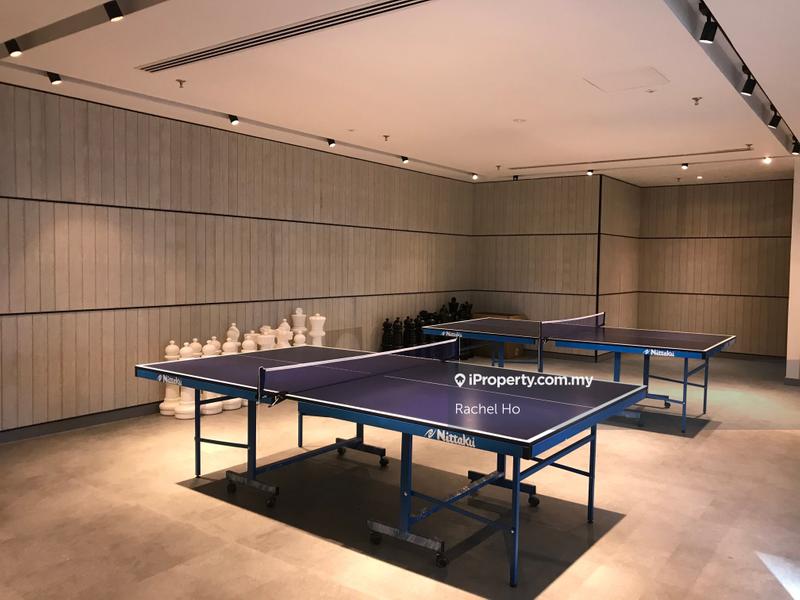 Service Residence for Sale in Dianthus @ Tropicana Gardens by Rachel Ho - iProperty.com.my