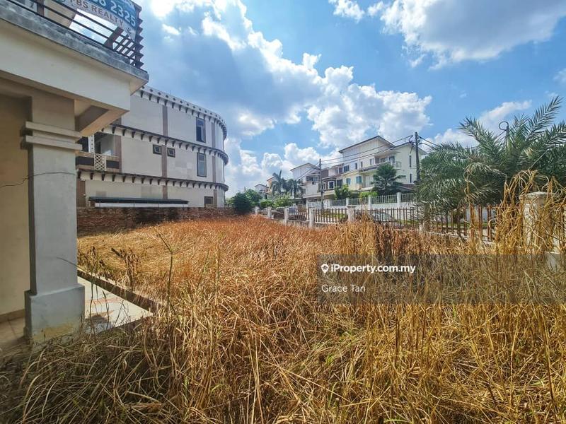 Rumah Berkembar untuk Dijual di Taman Kipark @ Puchong, Puchong oleh Grace Tan - iProperty.com.my
