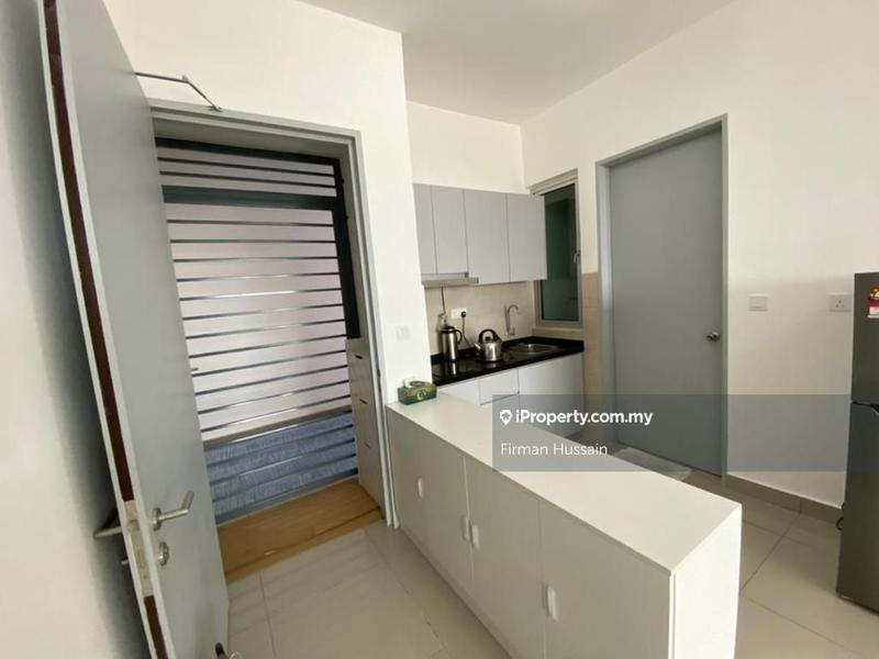 Service Residence for Rent in Gaya Resort Homes by Firman Hussain - iProperty.com.my