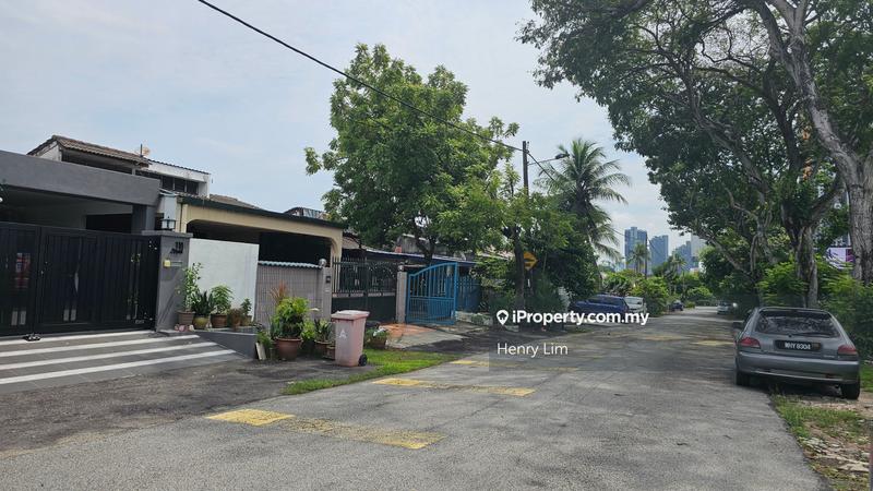 Rumah Berangkai 1 Tingkat untuk Dijual di Kelana Jaya, Petaling Jaya oleh Henry Lim - iProperty.com.my