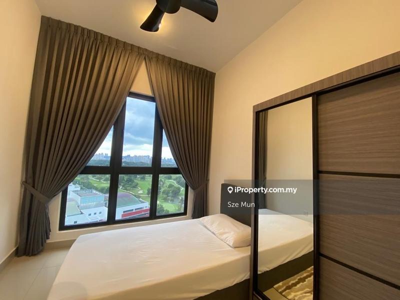 Kondominium untuk Dijual di Panorama Residences oleh Sze Mun - iProperty.com.my