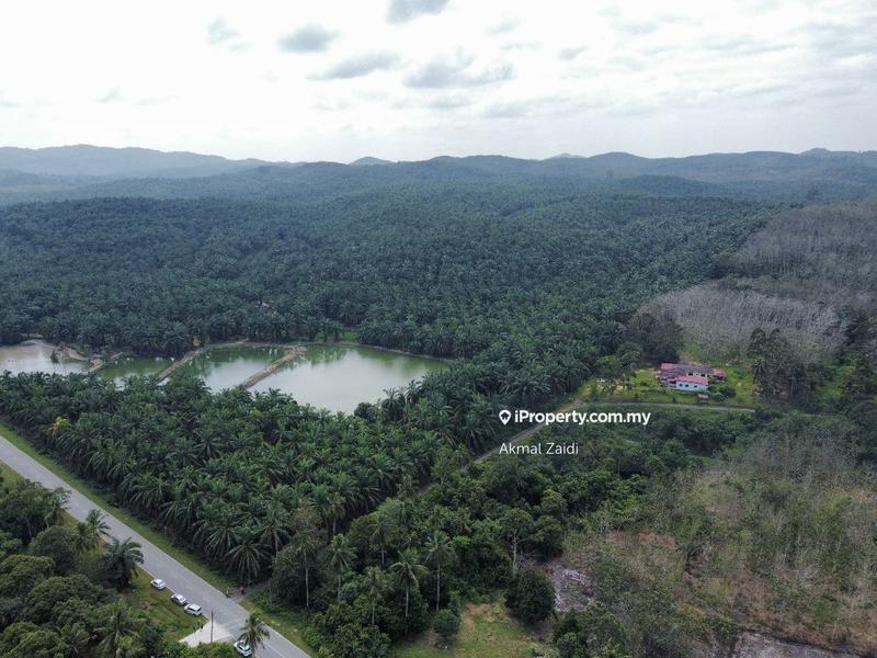 Tanah Perindustrian untuk Dijual di Melaka Ayer Keroh Jasin Alor Gajah, Melaka City oleh Akmal Zaidi - iProperty.com.my