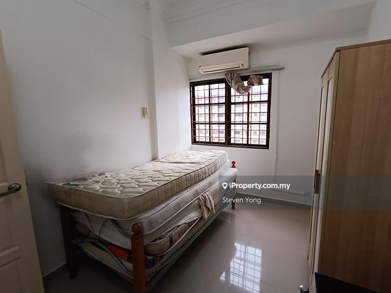 Kondominium untuk Disewa di Evergreen Park Scot Pine oleh Steven Yong - iProperty.com.my